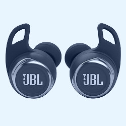 Amazon.com: JBL Reflect Flow Pro+ Wireless Sports Earbuds - Black :  Electronics